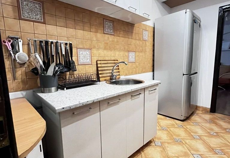 Apartament 2 camere terasa spatioasa, etaj 5, zona Vitan, pet friendly - Poză 6