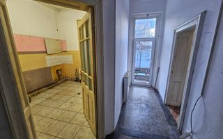 Casă cu arhitectură interbelică, 5 camere, teren 409 mp – Central - Poză 31