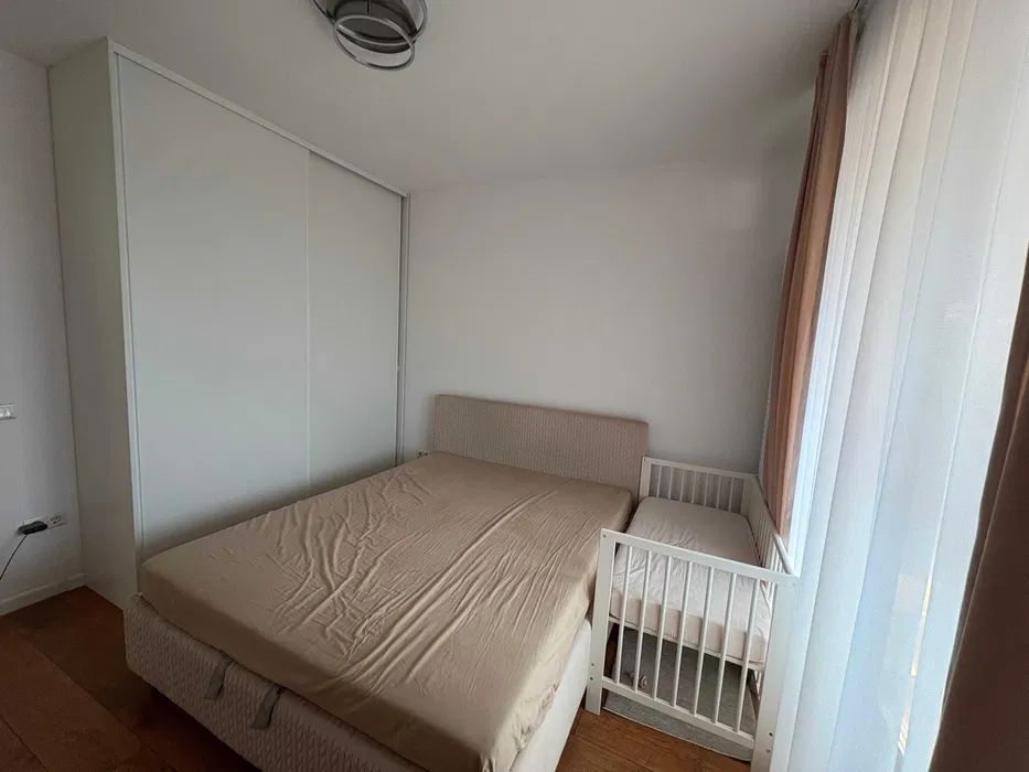 Ap. 2 camere decomandat, 2023, mobilat, parcare + boxă incluse - Poză 6