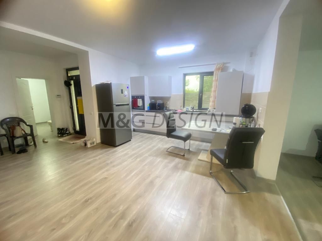 Casa 5 cam Dumbravita IKEA140mp utili teren 342mp - Poză 13