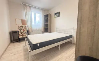 Apartament 2 camere, Hala Centrala, etaj 8, vedere panoramica, renovat - Poză 11
