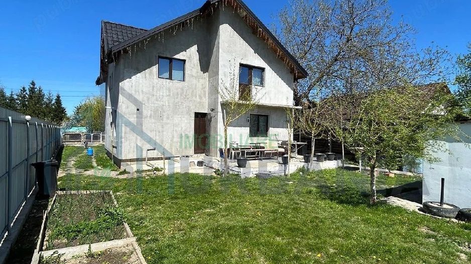 Casă de vânzare în comuna Țuțora, județul Iași – 180 mp, teren 1200 mp - Poză 3