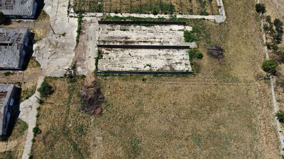 Spațiu industrial -fermă Orțișoara - Poză 21