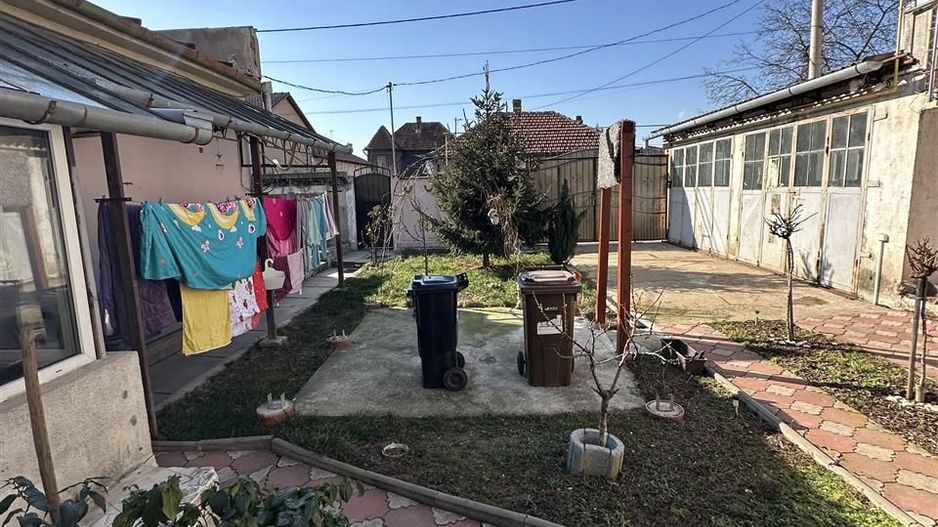 Casa individuala Cantemir 3 camere - Poză 3