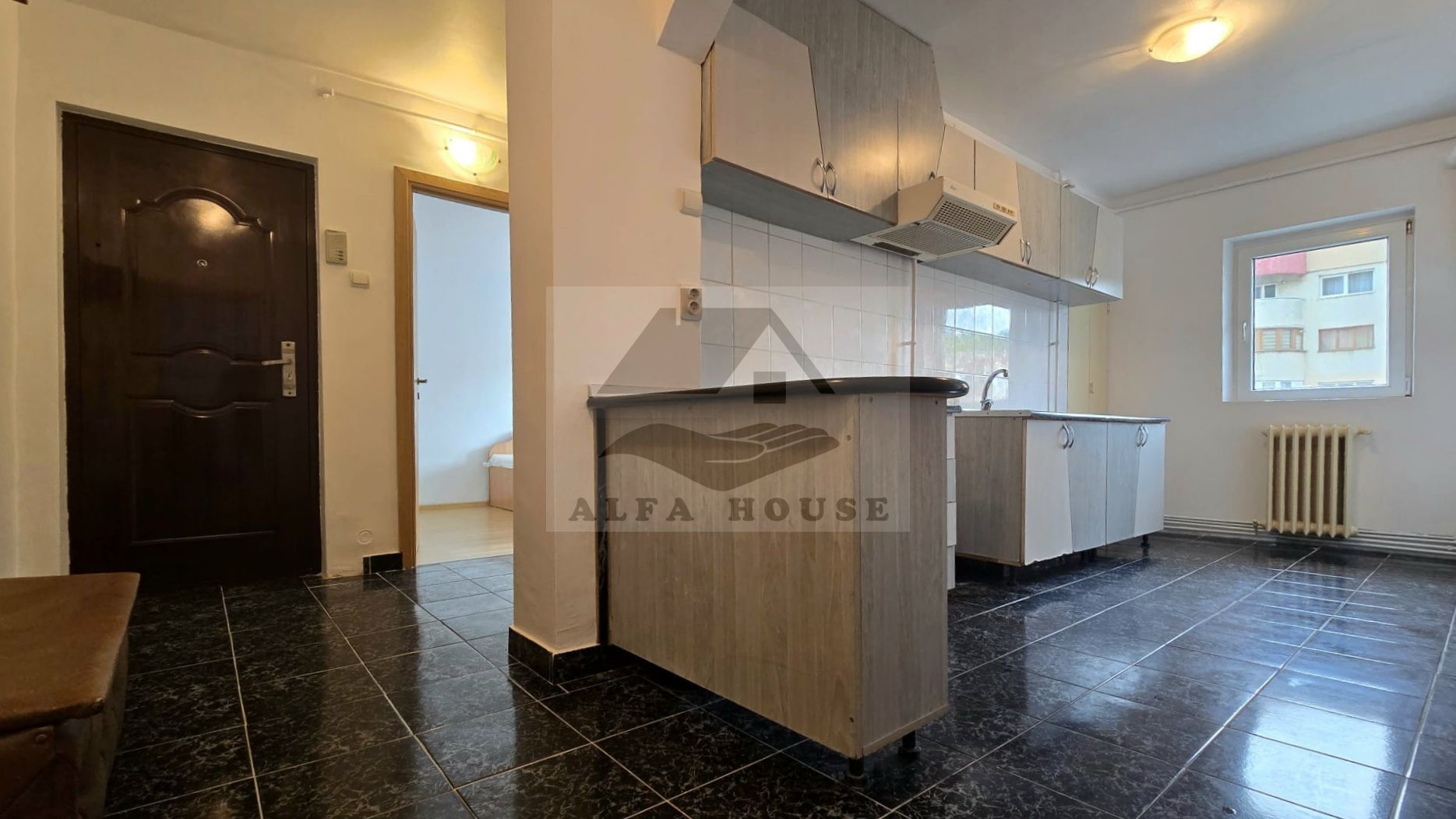 Racadau - Apartament cu doua camere, 55 mp, liber la vanzare - Poză 2