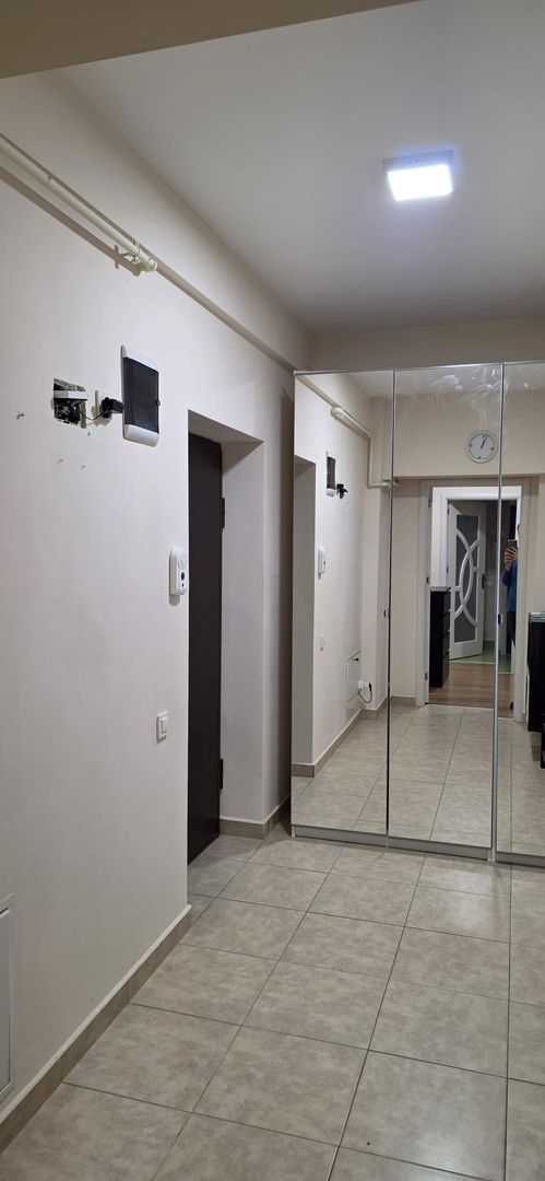 2 camere de inchiriat | parcare | centrala | Rotar Park - Poză 6