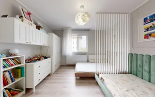 Apartament Dobroesti-Fundeni 3 Camere | Loc de Parcare | 89 mp Total - Poză 25