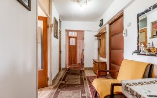 79.900 € | Vlaicu (între UTA și Lebăda) | 2 camere decomandat | lift - Poză 2