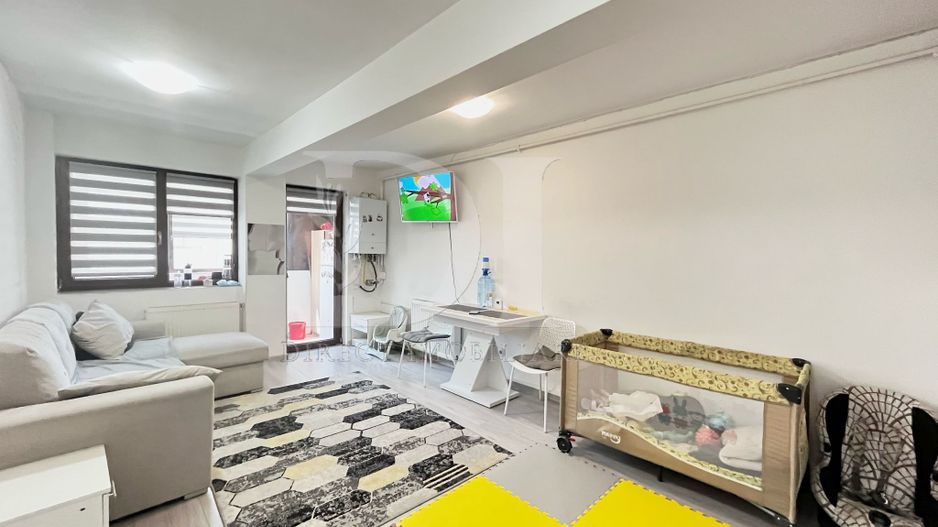 Apartament 2 camere | de vanzare | bloc nou - Poză 1