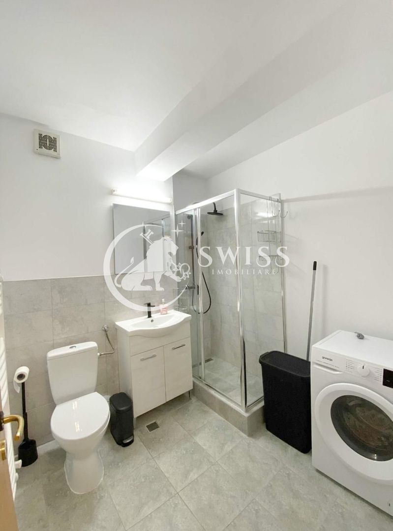 Apartament 2 dormitoare | 60mp | Parcare | Zona MOL Calea Turzii - Poză 8