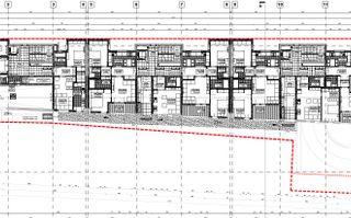 Teren cu Autorizatie Sector 1 | 37 apartamente | Oportunitate - Schiță 16