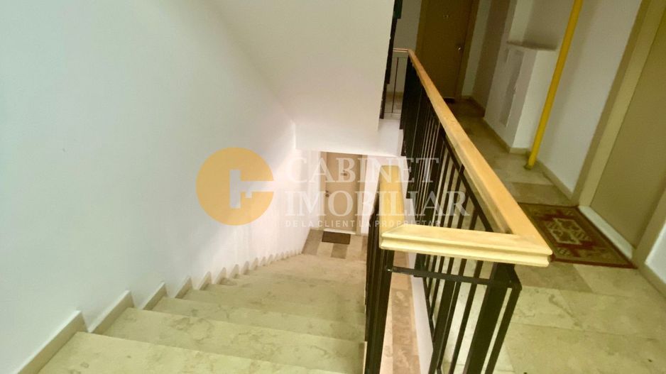 Etaj 1 Apartament 3 Camere Bloc Nou + Loc Parcare - Poză 8