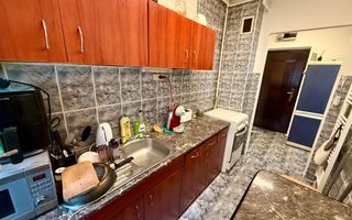 2 camere, balcon, Manastur, Zona Clabucet, Primaverii, Pet Friendly - Poză 5