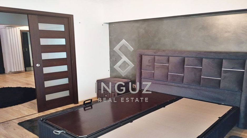 Apartament High-End de Închiriat – Piața Unirii | Fântânile Urbane - Poză 5