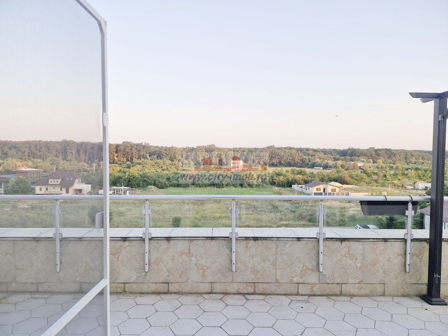 Inchiriere apartament 2 camere Baneasa Complex Rezidential - Poză 15