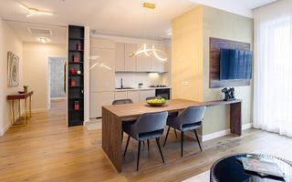 Apartament 2 Camere | Vida Herastrau | Loc de Parcare - Poză 2