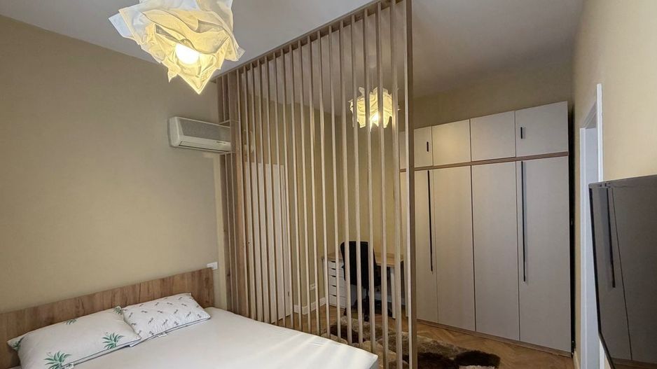 Apartament 2 camere  – Dorobanți |Prima închiriere - Poză 5