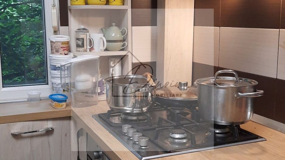 COM 0% I Apartament 3 camere Alexandru Obregia Berceni I centrala I - Poză 4