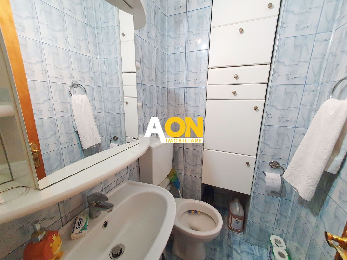 Apartament 3 camere, etaj 1, zona Agra`s ( Mercur ) Cetate - Poză 10
