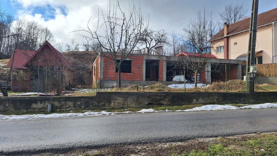 Casa de vanzare Cicanesti Arges - Poză 1