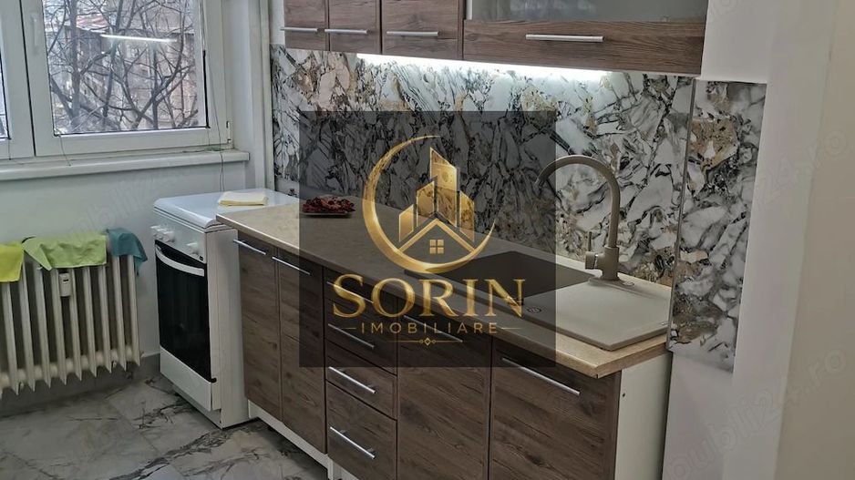 Inchiriez Apartament 2 camere Metrou Iancului - Poză 8