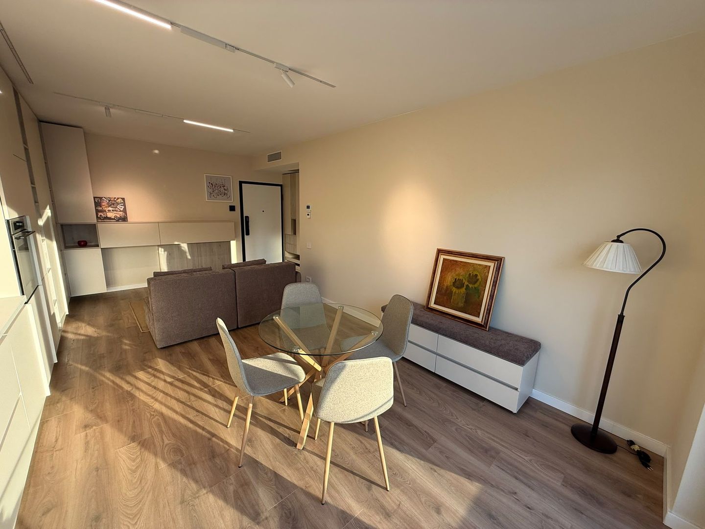 Apartament 2 camere Mosilor - Icon Garden - Poză 14