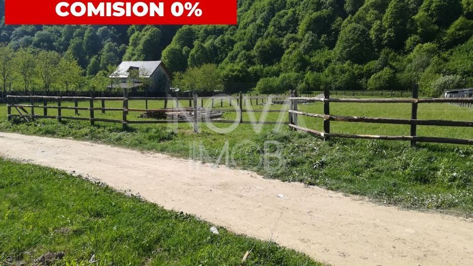 Teren extravilan - Talmaciu - Poză 1