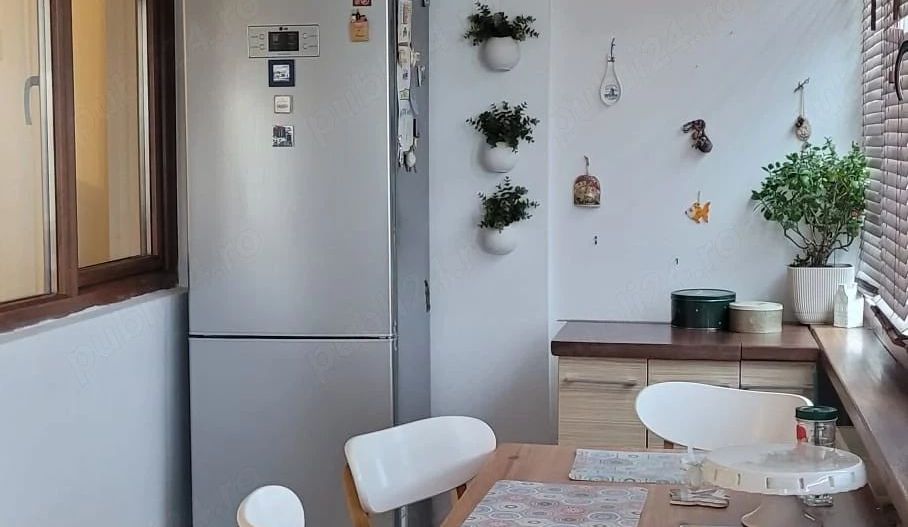 Inchiriere  apartament. 3 cam, 67mp, Lidl Popești-Leordeni - Poză 4