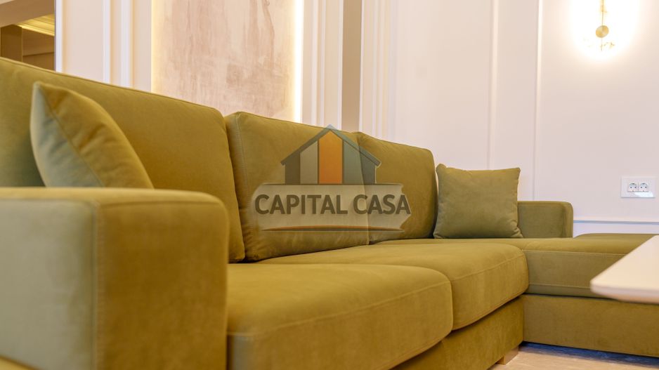 Apartament 2 Camere | Mobilat & Utilat Premium Pipera - Poză 53