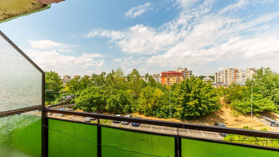 Garsonieră cu balcon în Micălaca - Poză 8