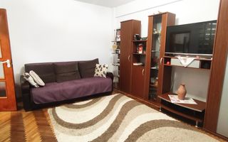 Apartament 2 camere de vânzare zona căminelor studențești - Poză 3