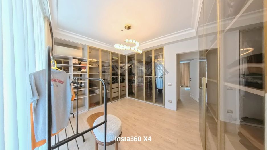 Casă duplex P+1 de vânzare Tunari – finisaje premium, teren 505 mp - Poză 11