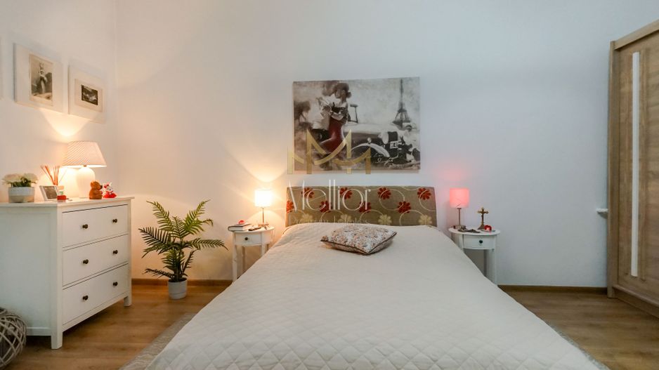 Apartament cu 2 camere de vânzare în Andrei Muresanu, Cluj-Napoca - Poză 7