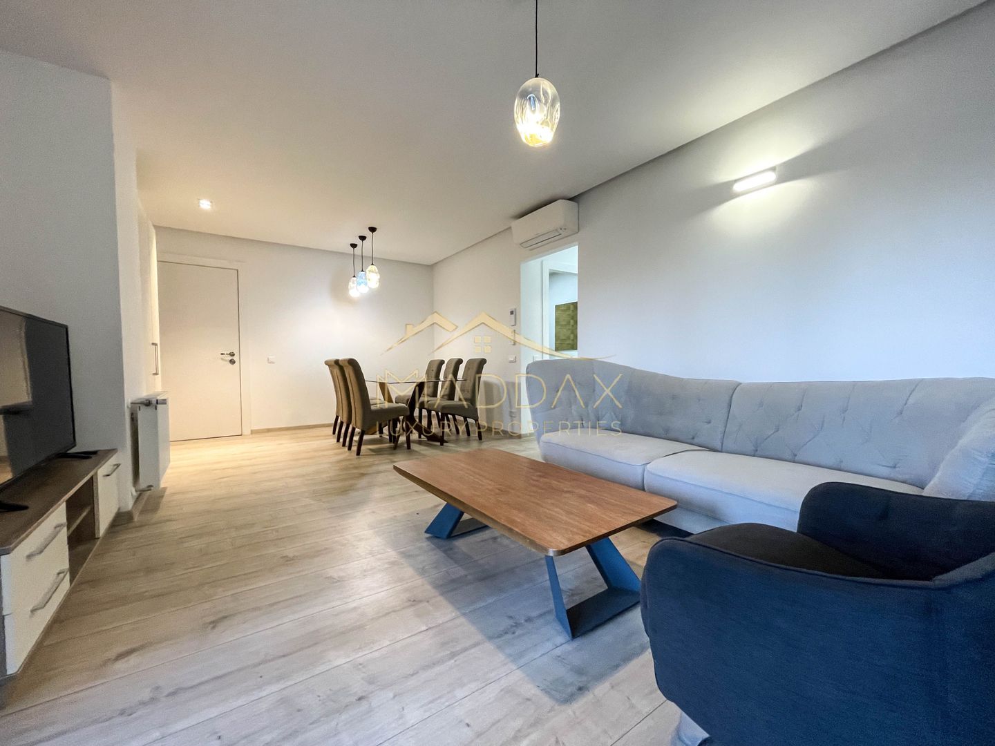 Apartament cu 3 camere // 1 Parking // Floreasca - Lake View - Poză 2