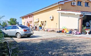 Hala de inchiriat in zona Nojorid, Bihor - Poză 1