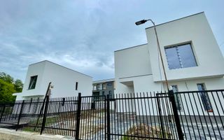 Vila  SMART_individuala _LUX***Padurile Regale//Corbeanca - Poză 6