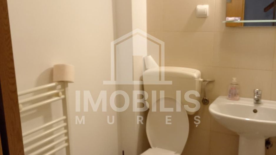 Apartament cu 3 camere de închiriat | zona UMFST | Tg-Mureș - Poză 6
