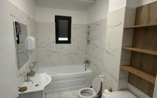 ESSO Giroc| prima inchiriere| 2 camere| loc de parcare| 52mp| parter| - Poză 6