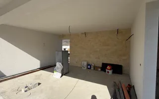 Casa individuala de lux, 119mp, teren 600mp, panoramic, Popesti - Poză 21