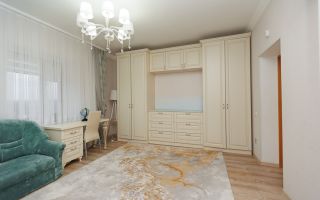 Vânzare, casă, 4 camere, str. Mitropolit Varlaam, Cimișlia - Poză 3