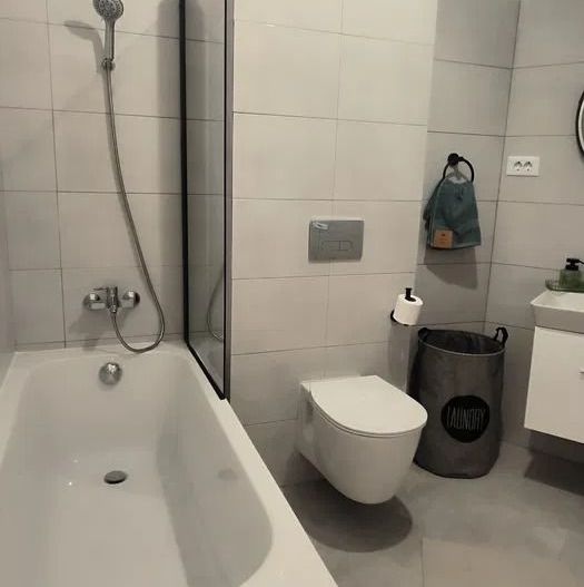 AP. 2 CAMERE PACII, PRIMA INCHIRIERE, LOC PARCARE, METROU 3 MINUTE - Poză 6