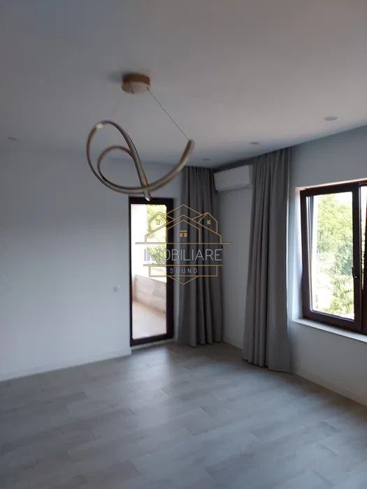 Închiriere etajul 2 al unei case în zona Titulescu - Poză 2