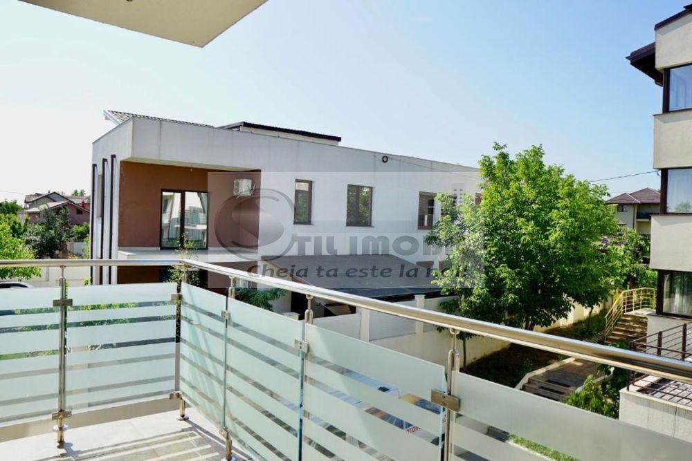 Ap 2 camere+ Loc de parcare – Brown Luxury, Valea Lupului- 400 Euro - Poză 10