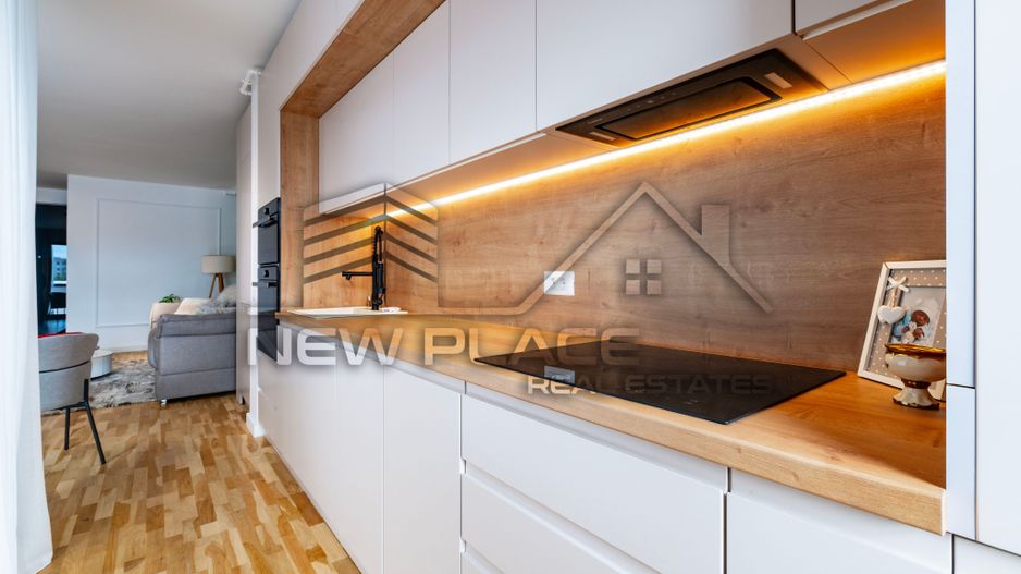 Apartament exclusivist | Terasa de 84 mp | Poze Reale | Lux - Poză 7