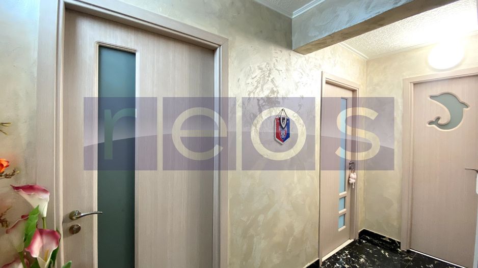 DE VANZARE APARTAMENT 3 CAMERE DECOMANDAT | ETAJ 1/4 | LOC PARCARE| DRUMUL SARII - Poză 24