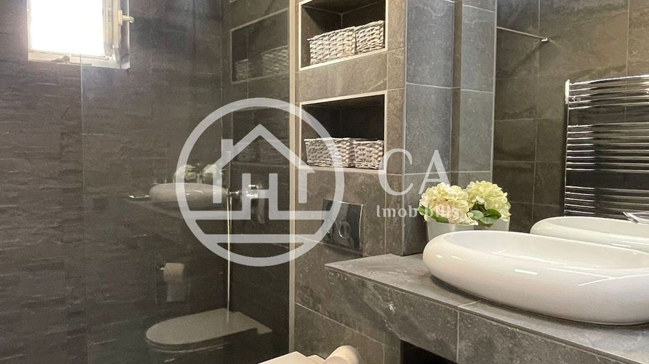 Apartament cu 2 camere de inchiriat in SDK Nufarul, Oradea - Poză 8