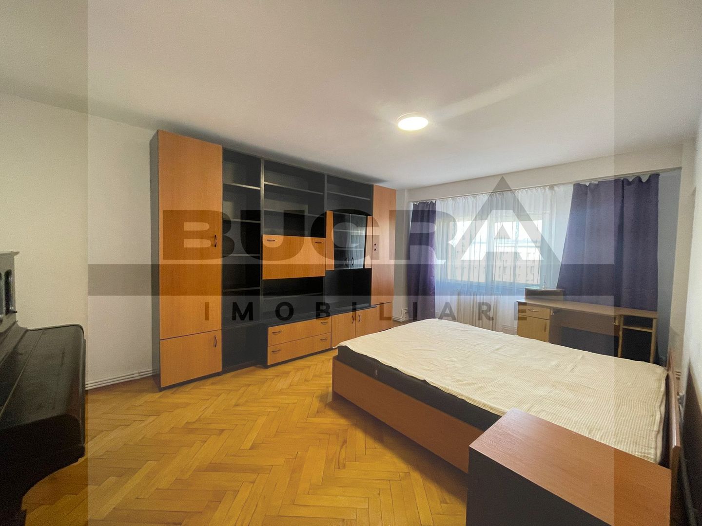 Apartament de 4 camere, 90 mp, parcare, zona Calea Dorobantilor - Poză 7