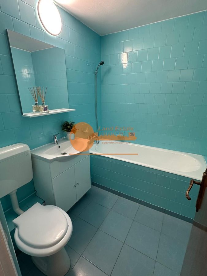 Apartament cu 2 camere in zona Piata Sudului-Bloc Reabilitat - Poză 5