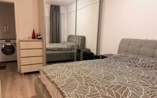 2 Camere - 54 mp - zona Frumoasa - Poză 2