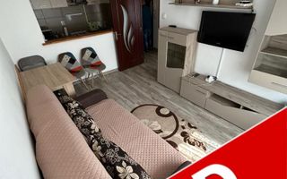 SOLD / VANDUT Apartament cu 2 camere de vânzare Constanta / Faleza Nord - Poză 1